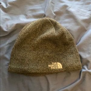North face Beanie
